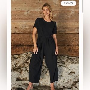 Free People “Happy to be here” Jumpsuit